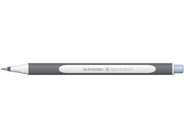 Pinselstift Schneider Paint-it 070 hellblau pastell