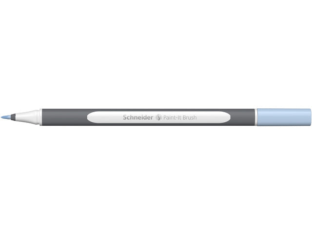 Pinselstift Schneider Paint-it 070 hellblau pastell