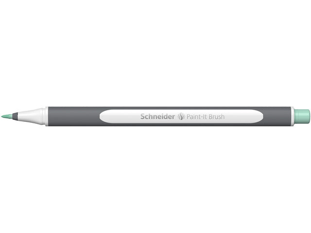 Pinselstift Schneider Paint-it 070 türkis pastell