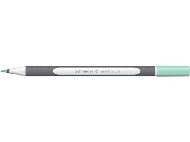 Pinselstift Schneider Paint-it 070 türkis pastell