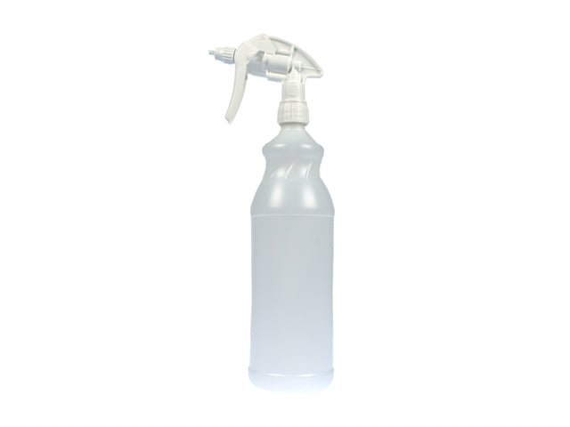 Spuitflacon Selden P100 herbruikbaar capaciteit 1000 ml