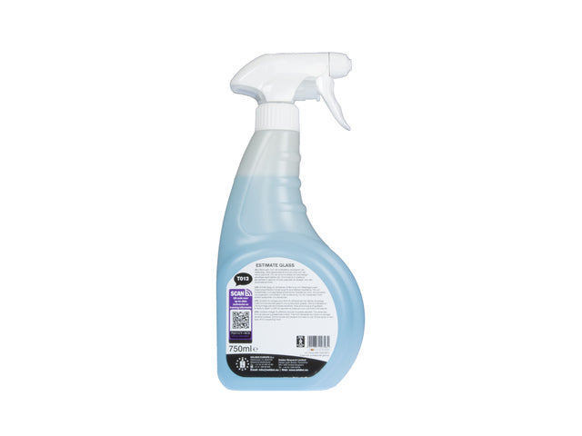 Glasreiniger Selden T013 gebruiksklaar 750 ml