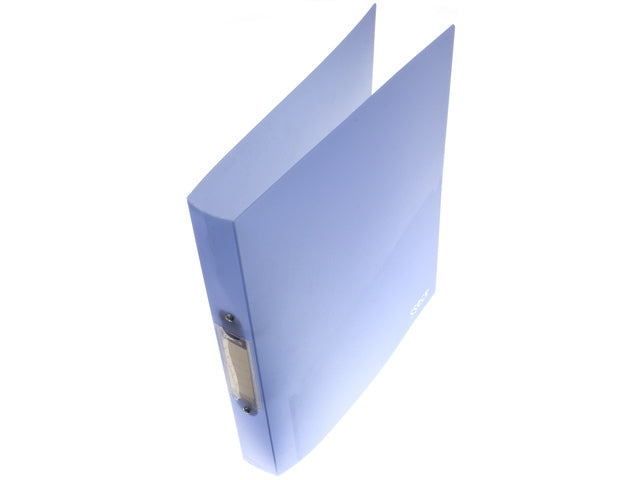Ringband Seco A4 2r O-25mm blau pak 10st