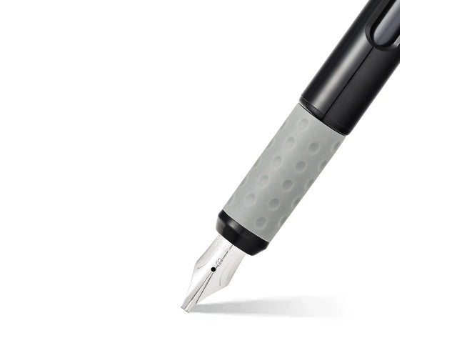 Kalligrafieset Sheaffer zwart mini penpunten F/M/B
