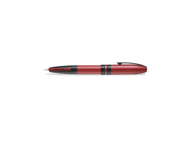 Vulpen SHEAFFER Icon E9111 M Metallic rood