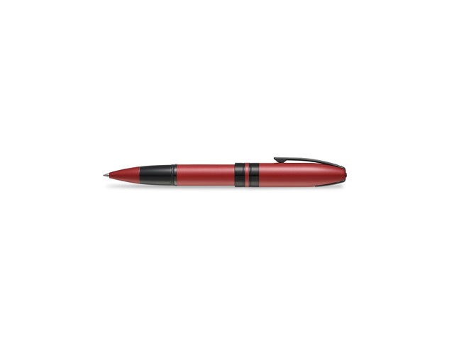 Rollerball SHEAFFER Icon E9111 Metallic rood