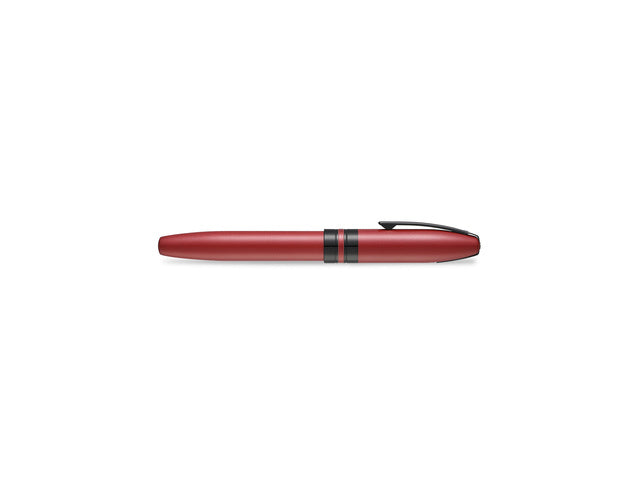 Rollerball SHEAFFER Icon E9111 Metallic rood