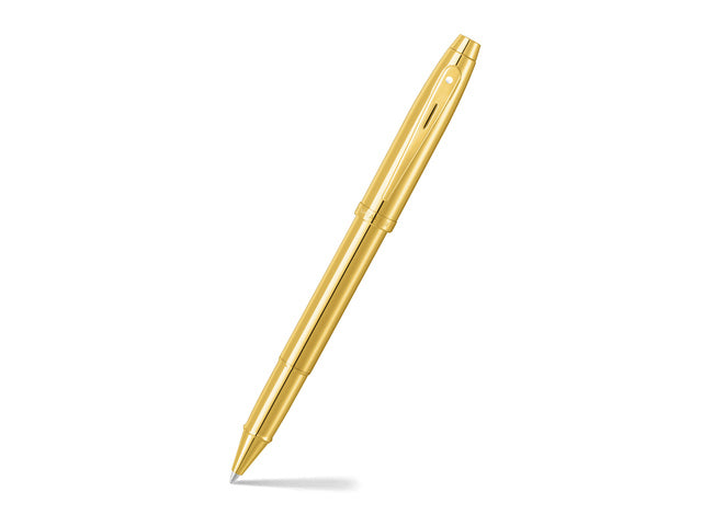 Rollerball SHEAFFER 100 E9372 PVD goud PVD goud