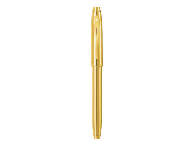 Tintenroller SHEAFFER 100 E9372 PVD gold PVD gold