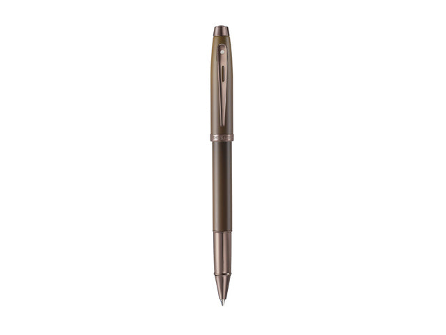 Rollerball SHEAFFER 100 E9374 Koffie-editie