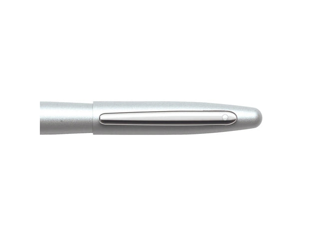 Rollerball SHEAFFER VFM E9400 Strobe zilver verchroomd
