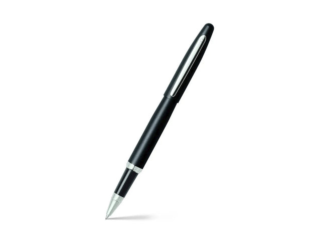 Rollerball SHEAFFER VFM E9405 Matzwart vernikkeld