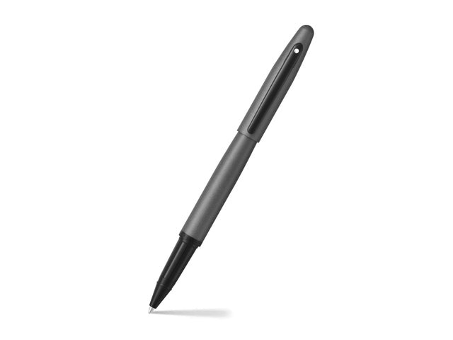 Rollerball SHEAFFER VFM E9424 Matgrijs matzwarte toon