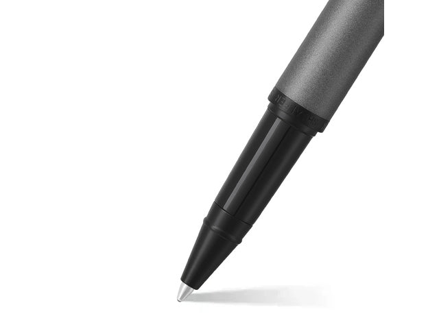 Rollerball SHEAFFER VFM E9424 Matgrijs matzwarte toon