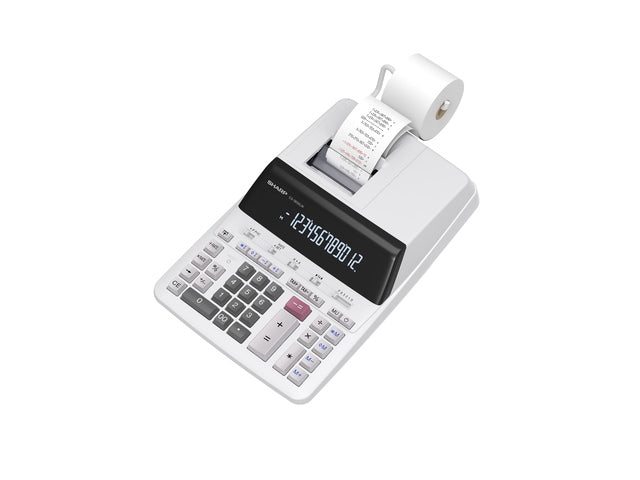 SH-CS2635LW