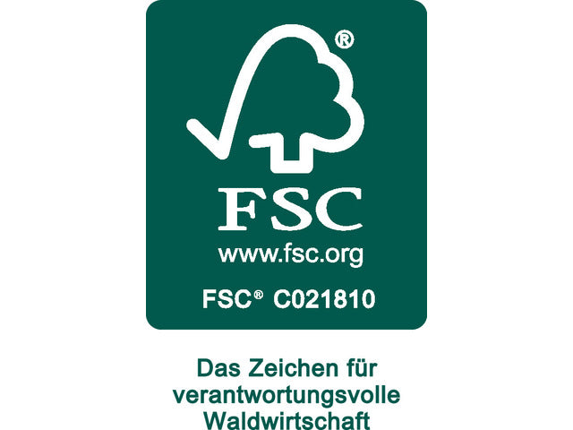 Notitieschrift Conceptum Flex A5, chamois 80gr, Kanban 4 Talig, 92blz, Softcover, FSC