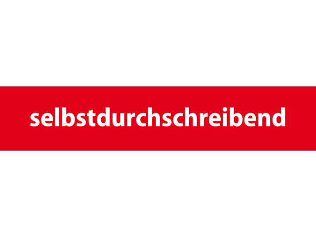 Leveringsbonnen mit Türen, 1e + 2e Blatt gedruckt, A5, selbstkopiert, 2 x 40 Blatt