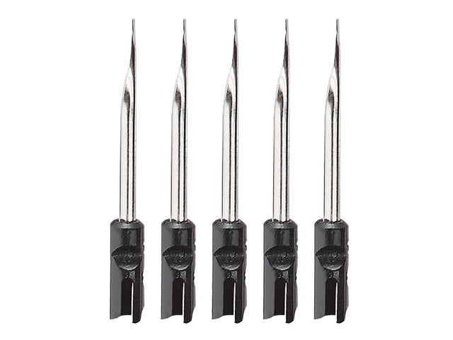 Nagelpistole für Schietpistool Staal (ZB600), 5 Stück