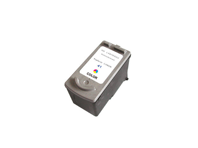 Cartridge SecondLife Canon CL 41 kleur