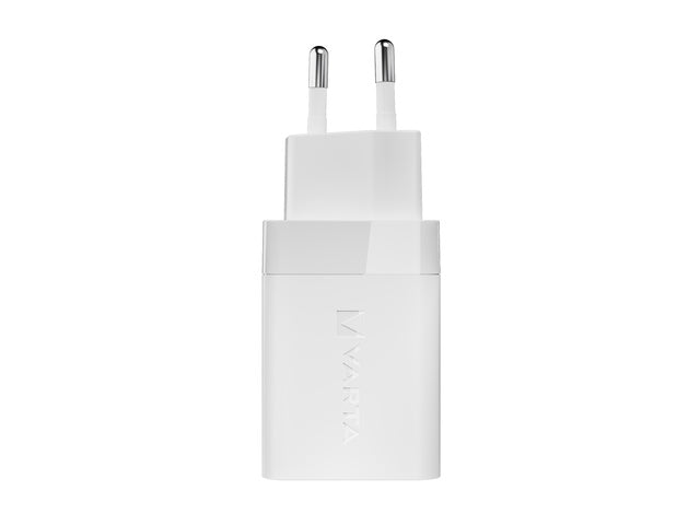 Ladegerät Varta Speed Charger 38W 1x USB A / 1x USB C