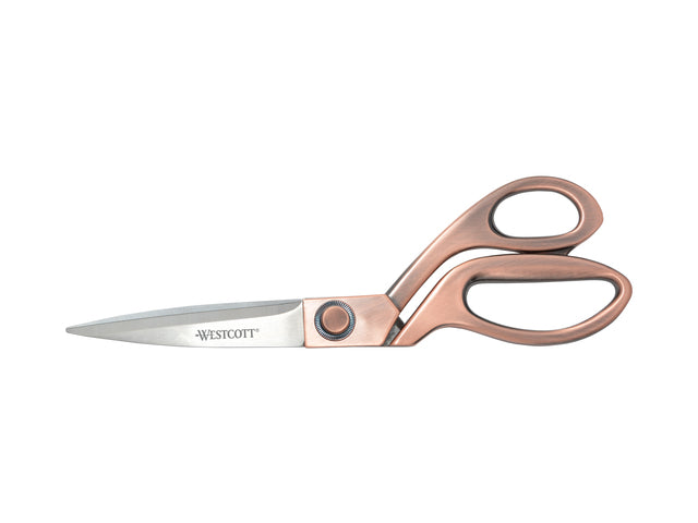 Schaar Westcott Vintage Kupfer 20cm