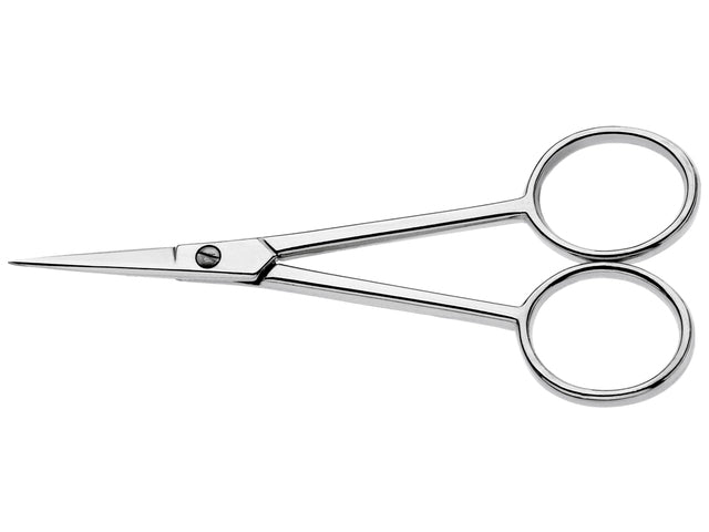 Silhouette Westcott 10cm RVS aus Metall