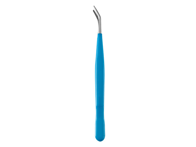 Pincet Westcott hobby zachte grip
