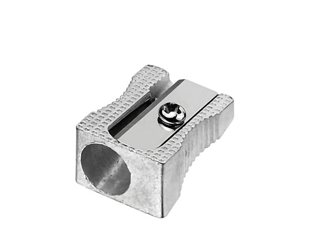 Puntenslijper Westcott Aluminium-Kegelvorm
