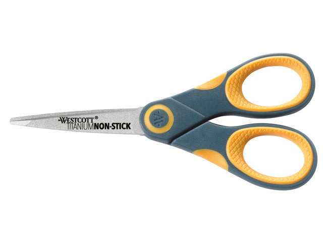 Schaar Westcott Titan 13 cm antihaftbeschichtet