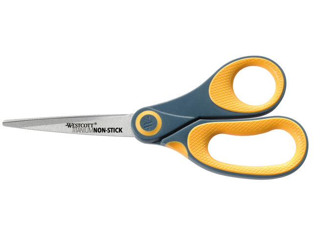 Schaar Westcott Titan 21 cm antihaftbeschichtet