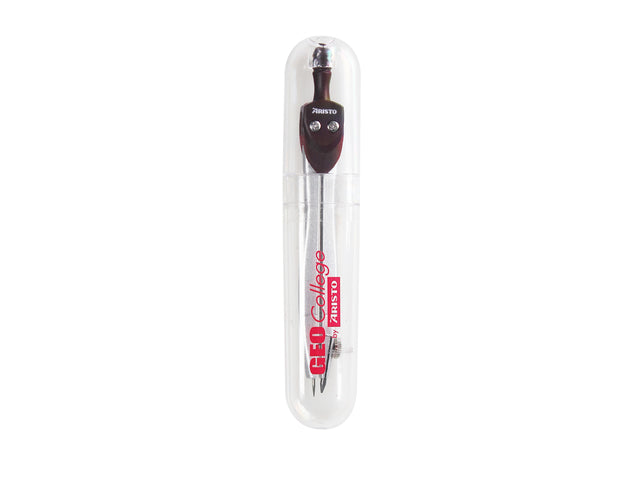 Schulpass Aristo max Durchmesser 24cm GeoCollege