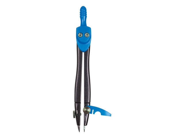 Schulpasser Aristo Geo College 240 mm Durchmesser. Verschiedene Farben