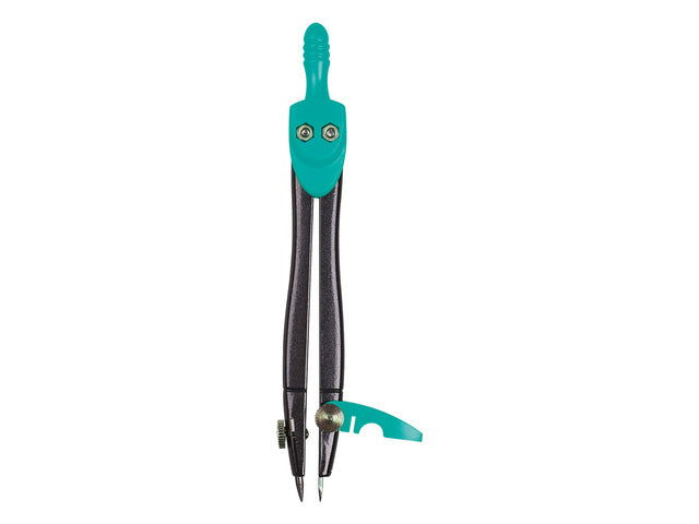 Schulpasser Aristo Geo College 240 mm Durchmesser. Verschiedene Farben