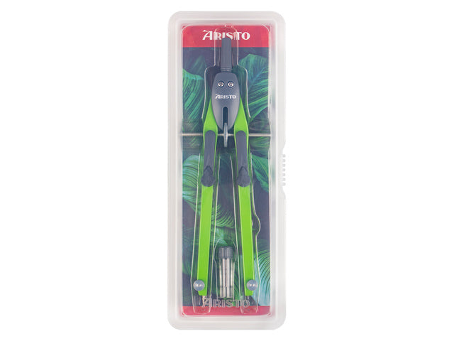 Snelverstelpasser Aristo Forest Nature-Serie