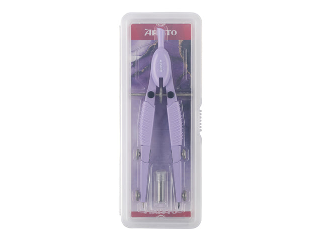 Snelverstelpasser Aristo Topline Zachte Lavendel