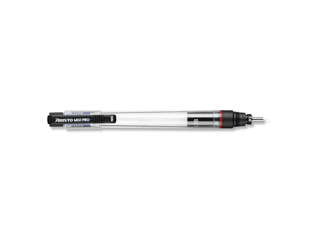 Tekenpen Aristo MG1 0,18mm lijndikte