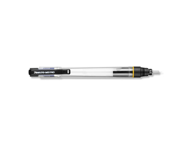 Tekenpen Aristo MG1 0,20mm lijndikte