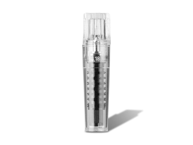 Tekenpunt PRO Aristo 0,18mm lijndikte voor vervanging