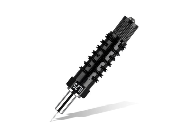 Tekenpunt PRO Aristo 0,25mm lijndikte voor vervanging