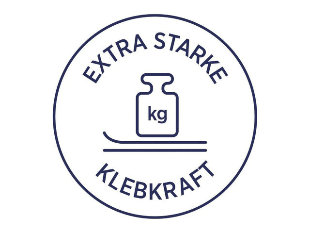 Etikett Avery selbstklebend, 210 x 297 mm, permanent