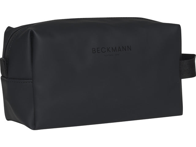 Wastas Beckmann Street 3,5L 12x22x11cm Zwart
