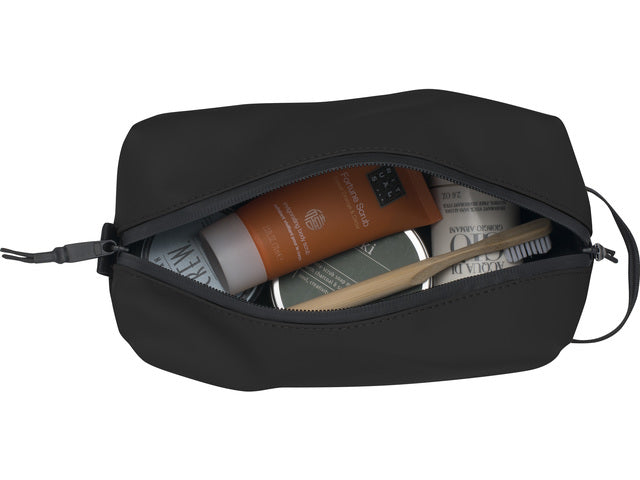 Wastas Beckmann Street 3,5L 12x22x11cm Zwart