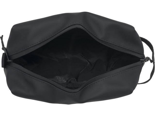 Wastas Beckmann Street 3,5L 12x22x11cm Schwarz