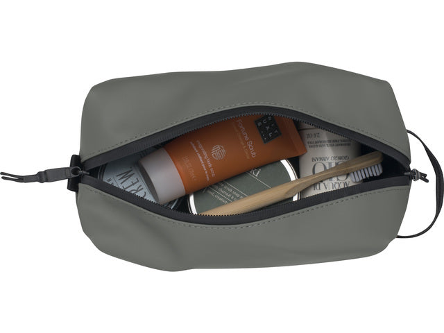 Wastas Beckmann Street 3,5L 12x22x11cm Groen