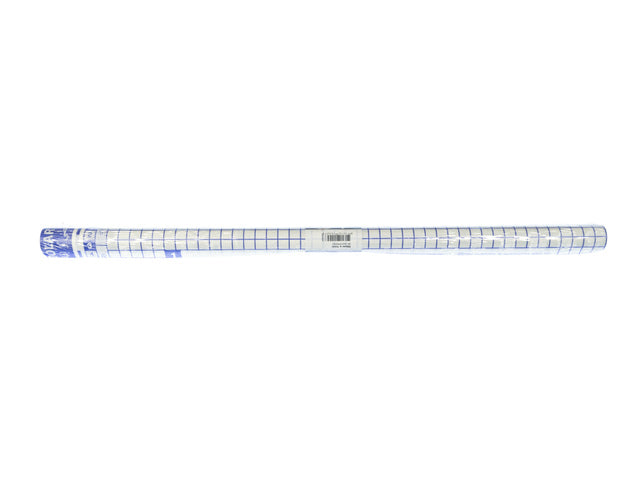 Kangaro boeklon zelfklevende kaftfolie 50 cm x 1 mtr