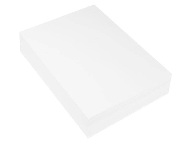 Kopierpapier Canon Yellow Label Copy A4 80gr Pak 500vel Palette 200 Pakken