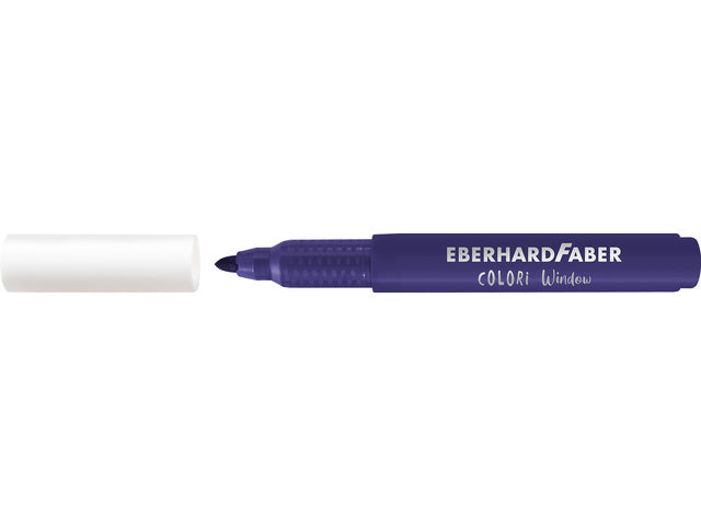 Raamstift Eberhard Faber 8 delig