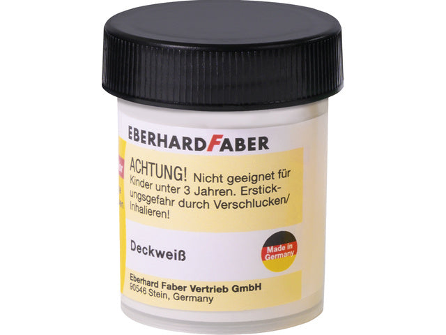 Verfset Eberhard Faber 13 Seiten und Texte