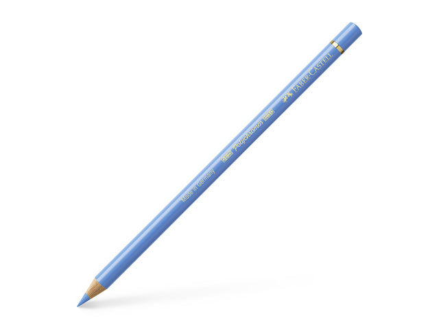 Kleurpotlood Faber-Castell Polychromos 146 hemelsblauw