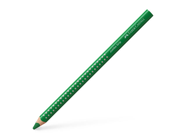 Farbe Faber-Castell Jumbo GRIP 63 Smaragdgrün